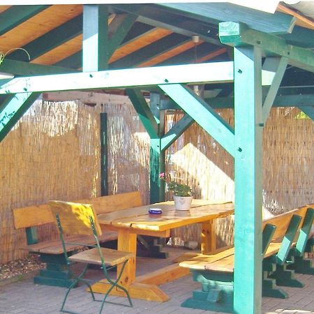 Pension An Der Kamske, 3Bz 2 Luebbenau Ngoại thất bức ảnh