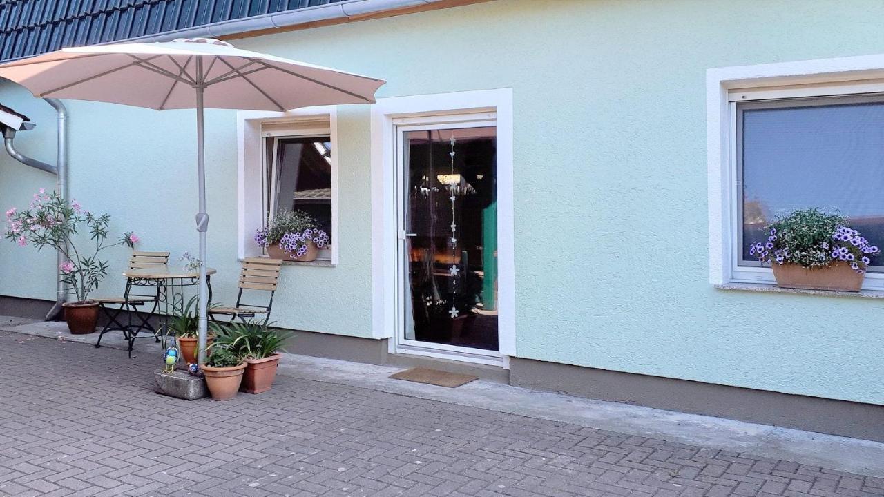Pension An Der Kamske, 3Bz 2 Luebbenau Ngoại thất bức ảnh