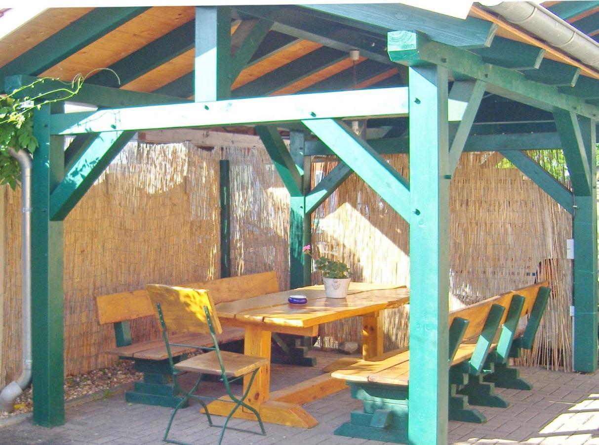 Pension An Der Kamske, 3Bz 2 Luebbenau Ngoại thất bức ảnh